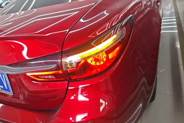 Used Mazda Atenza 2020 2.5L Sky Blue Prestige Edition Right Rear Taillight