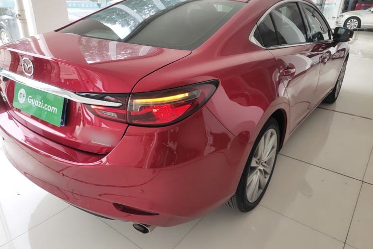 Used Mazda Atenza 2020 2.5L Skyline Sport Edition Right Rear Taillight