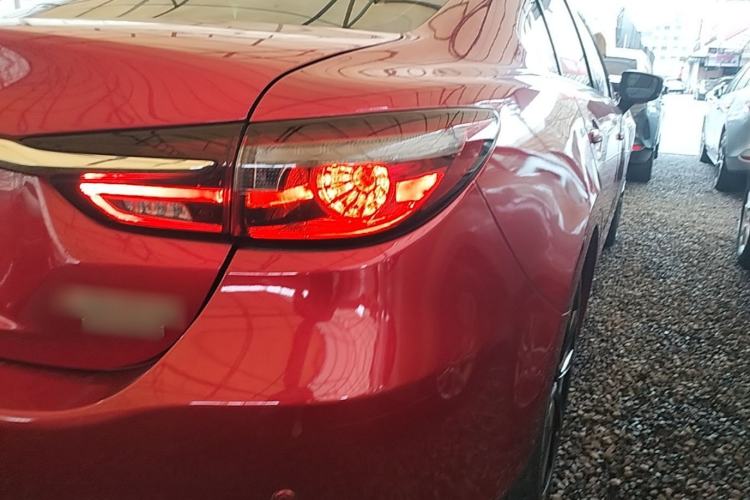 Used Mazda Atenza 2020 2.5L Skyline Sport Edition Right Rear Taillight