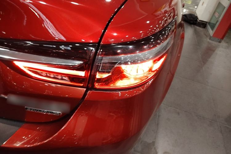 Used Mazda Atenza 2020 2.5L Skyline Sport Edition Right Rear Taillight