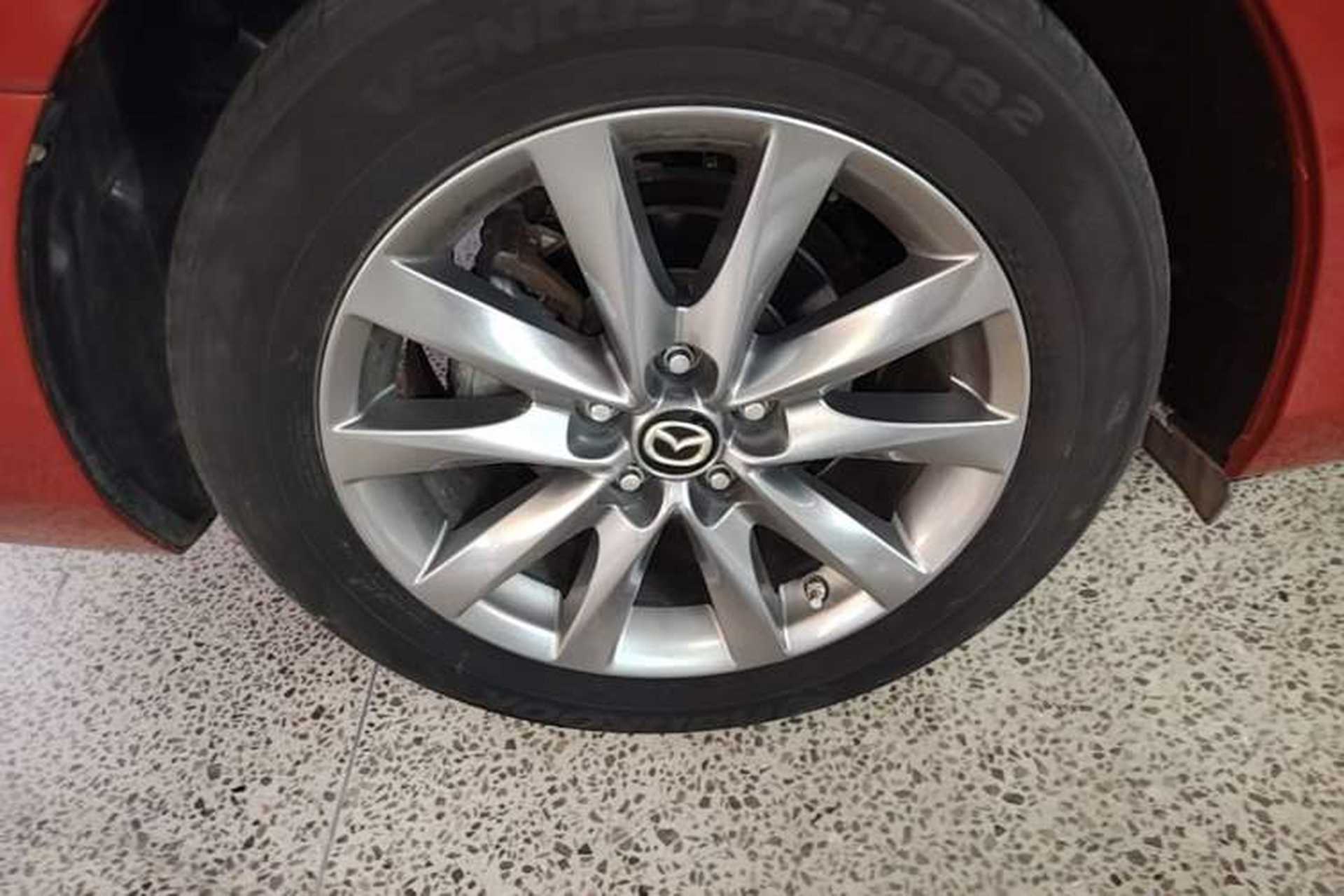 Used Mazda Atenza 2020 2.0L Blue Sky Luxury Edition Right Rear Wheel Hub