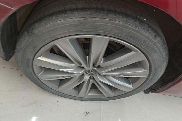 Used Mazda Atenza 2020 2.5L Skyline Sport Edition Right Rear Wheel Hub