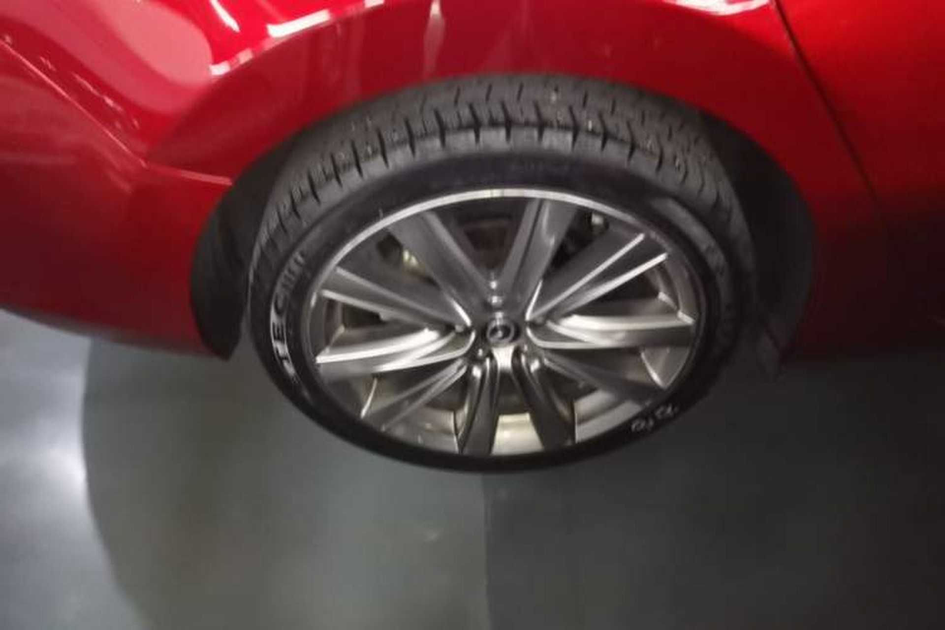 Used Mazda Atenza 2020 2.5L Sky Blue Prestige Edition Right Rear Wheel Hub