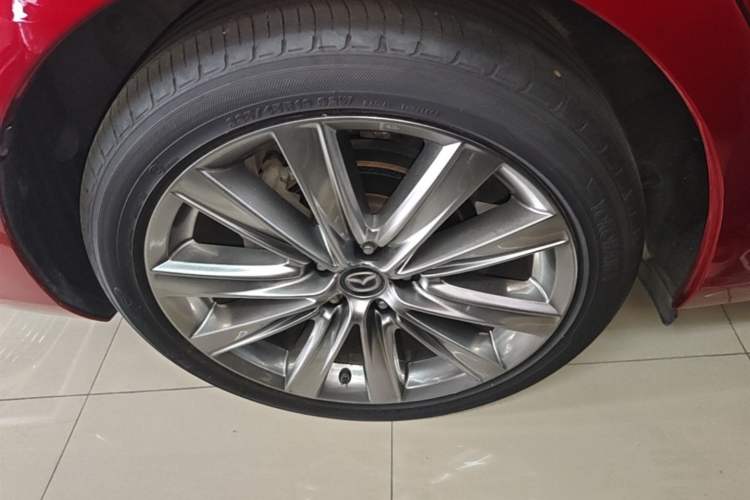 Used Mazda Atenza 2020 2.5L Sky Blue Prestige Edition Right Rear Wheel Hub