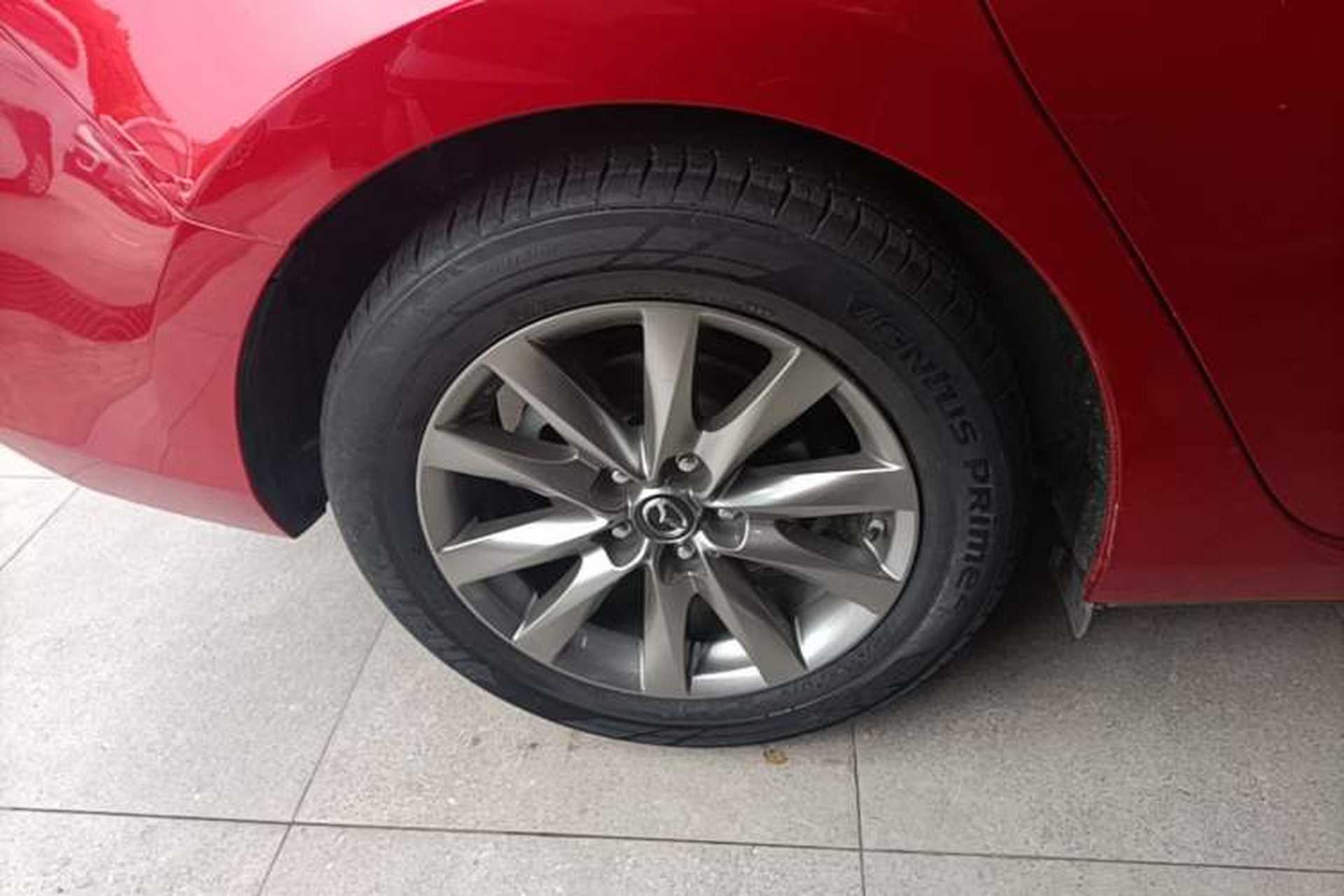 Used Mazda Atenza 2020 2.0L Blue Sky Luxury Edition Right Rear Wheel Hub