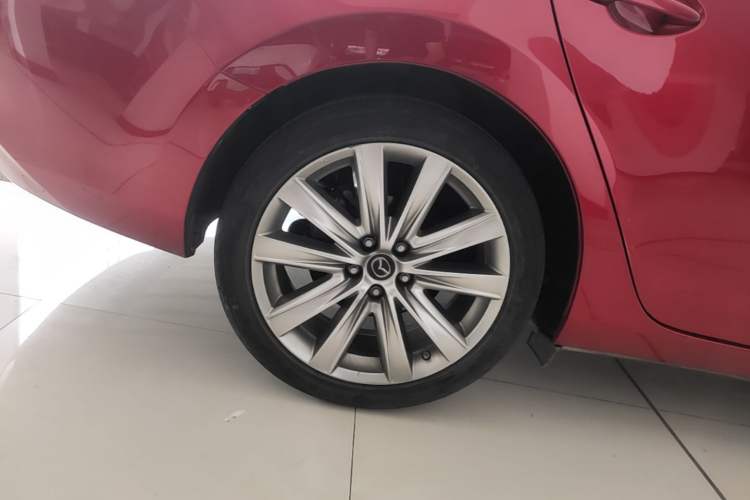 Used Mazda Atenza 2020 2.5L Skyline Sport Edition Right Rear Wheel Hub
