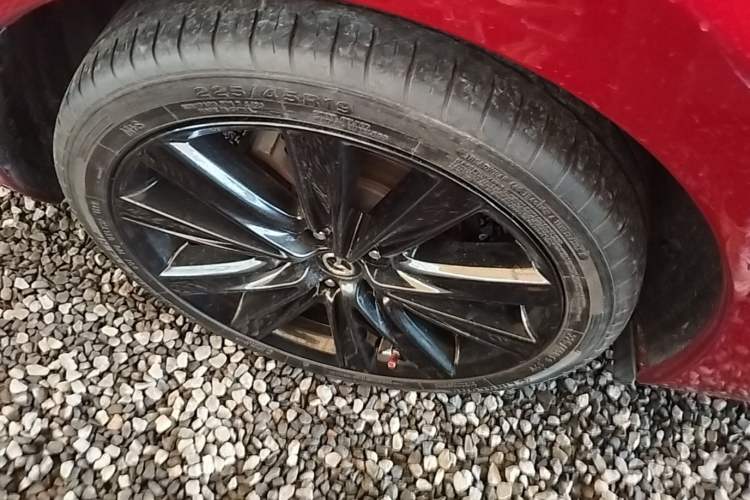 Used Mazda Atenza 2020 2.5L Skyline Sport Edition Right Rear Wheel Hub