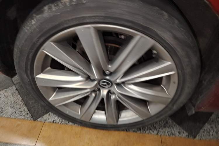 Used Mazda Atenza 2020 2.5L Skyline Sport Edition Right Rear Wheel Hub