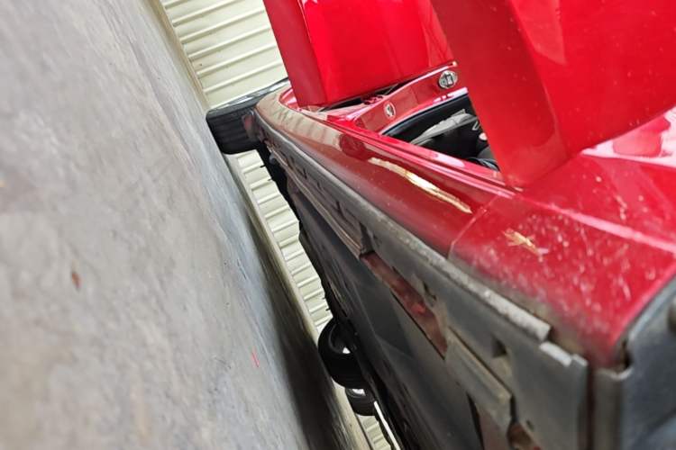 Used Mazda Atenza 2020 2.5L Skyline Sport Edition Right Side Sill