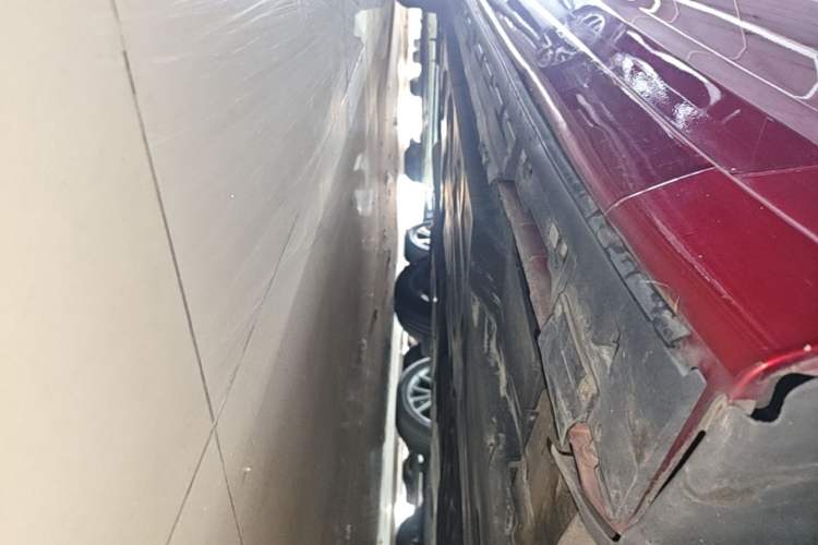 Used Mazda Atenza 2020 2.5L Sky Blue Prestige Edition Right Side Sill