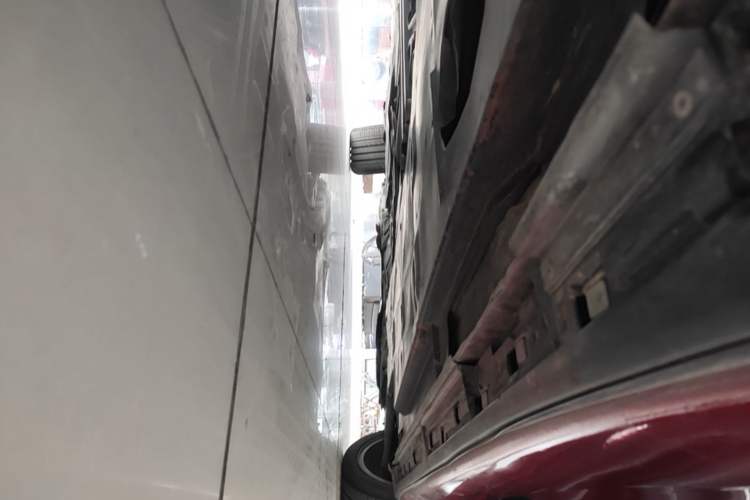 Used Mazda Atenza 2020 2.5L Skyline Sport Edition Right Side Sill