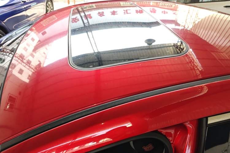 Used Mazda Atenza 2020 2.5L Skyline Sport Edition Roof