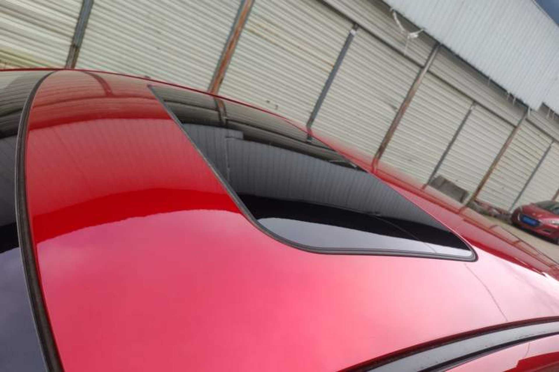 Used Mazda Atenza 2020 2.0L Blue Sky Luxury Edition Roof