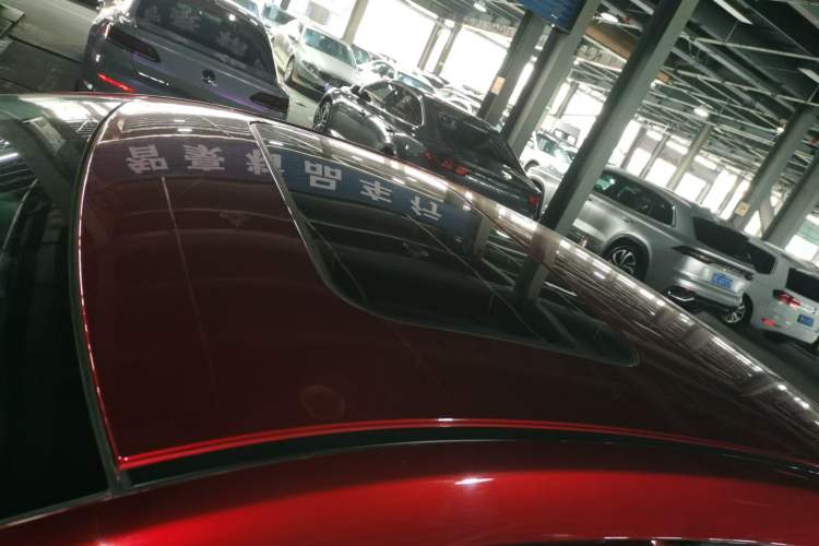 Used Mazda Atenza 2020 2.5L Skyline Sport Edition Roof