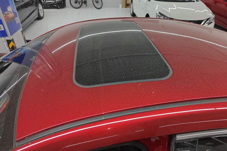 Used Mazda Atenza 2020 2.5L Skyline Sport Edition Roof