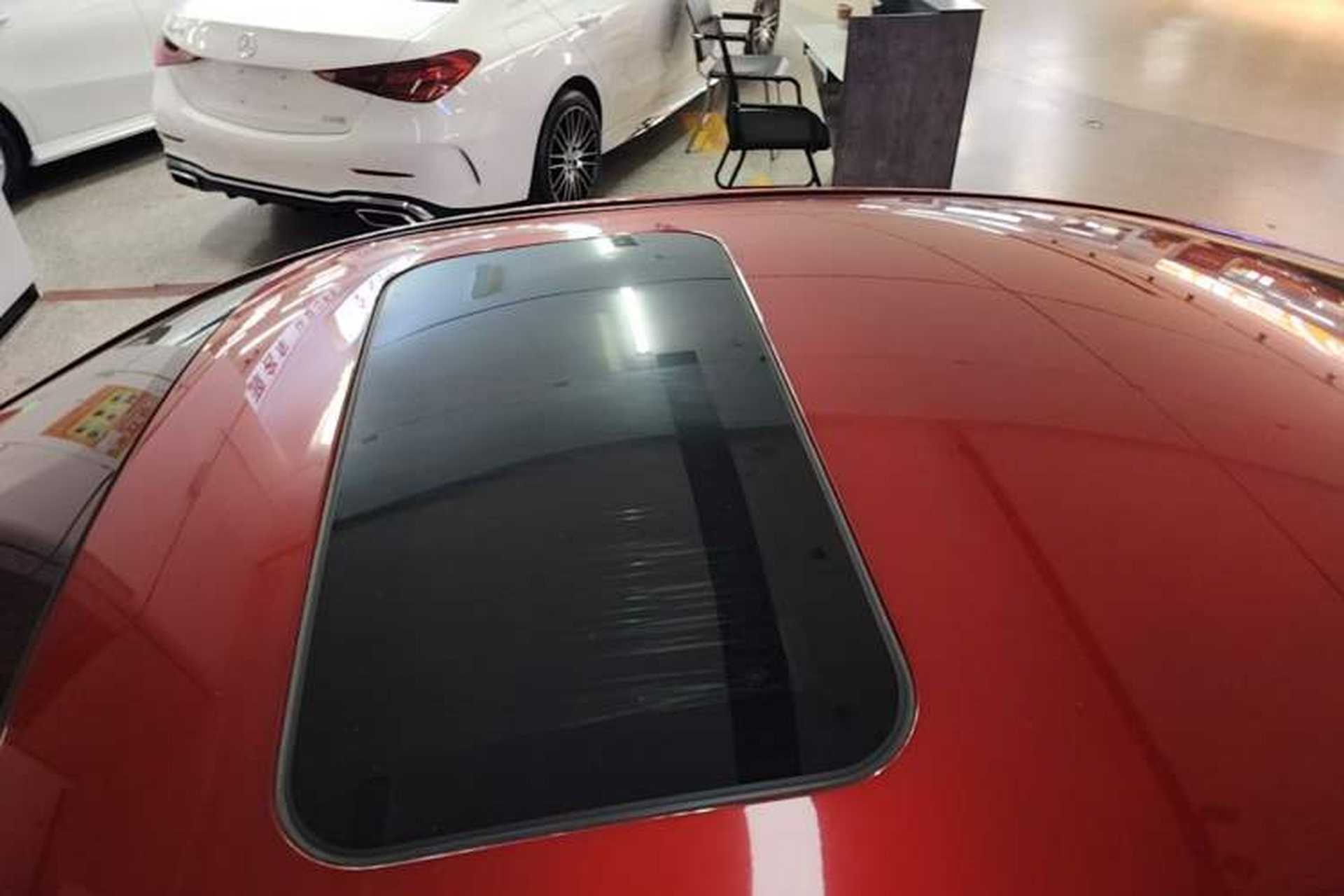 Used Mazda Atenza 2020 2.0L Blue Sky Luxury Edition Roof