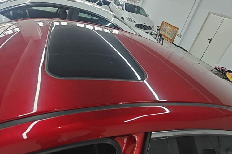 Used Mazda Atenza 2020 2.5L Skyline Sport Edition Roof