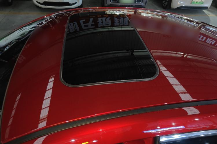 Used Mazda Atenza 2020 2.0L Blue Sky Luxury Edition Roof