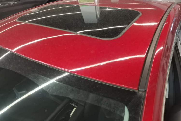 Used Mazda Atenza 2020 2.0L Blue Sky Luxury Edition Roof