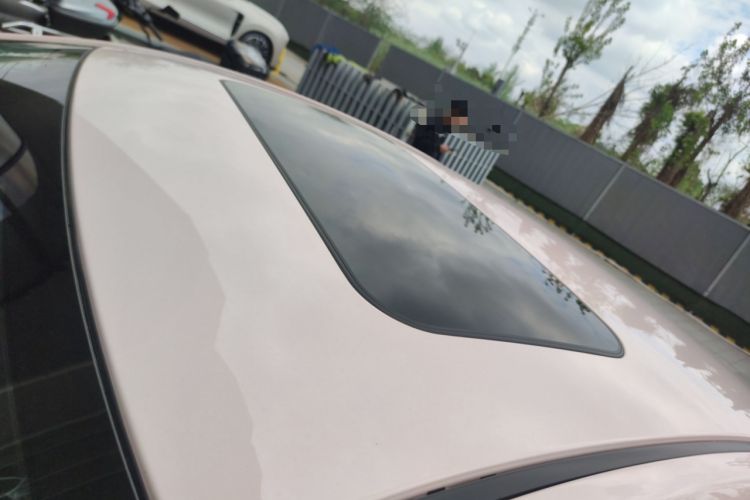 Used Mazda Atenza 2020 2.5L Skyline Sport Edition Roof