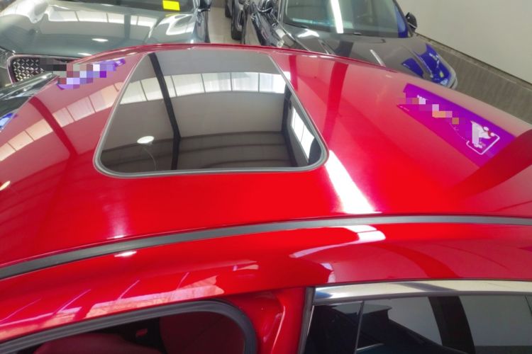 Used Mazda Atenza 2020 2.0L Blue Sky Fashion Edition Roof