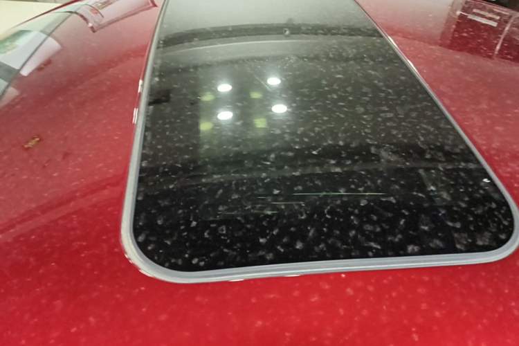 Used Mazda Atenza 2020 2.0L Blue Sky Luxury Edition Roof