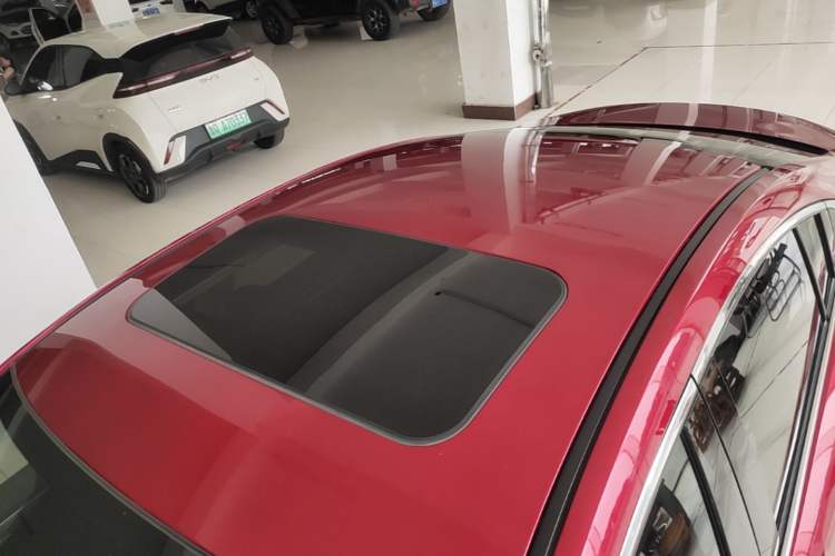 Used Mazda Atenza 2020 2.5L Skyline Sport Edition Roof