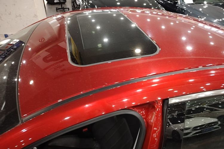 Used Mazda Atenza 2020 2.5L Skyline Sport Edition Roof