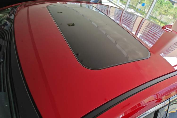 Used Mazda Atenza 2020 2.0L Blue Sky Luxury Edition Roof