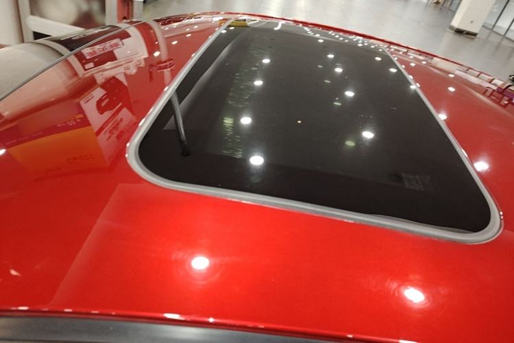 Used Mazda Atenza 2020 2.5L Skyline Sport Edition Roof