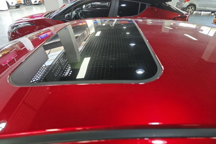 Used Mazda Atenza 2020 2.5L Skyline Sport Edition Roof
