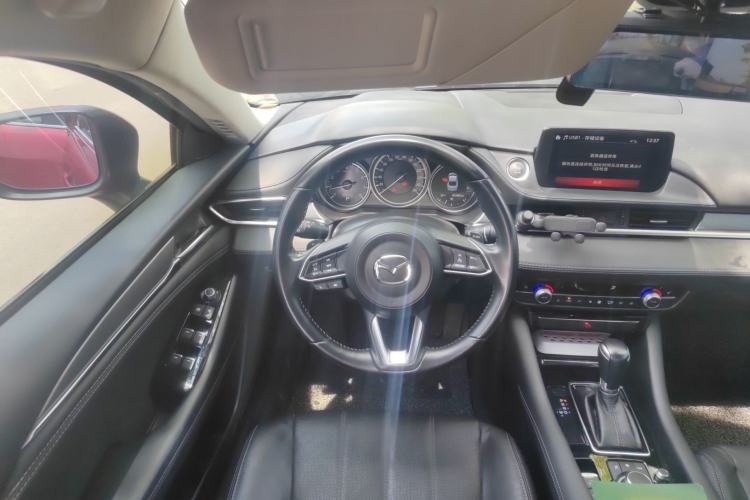 Used Mazda Atenza 2020 2.5L Skyline Sport Edition