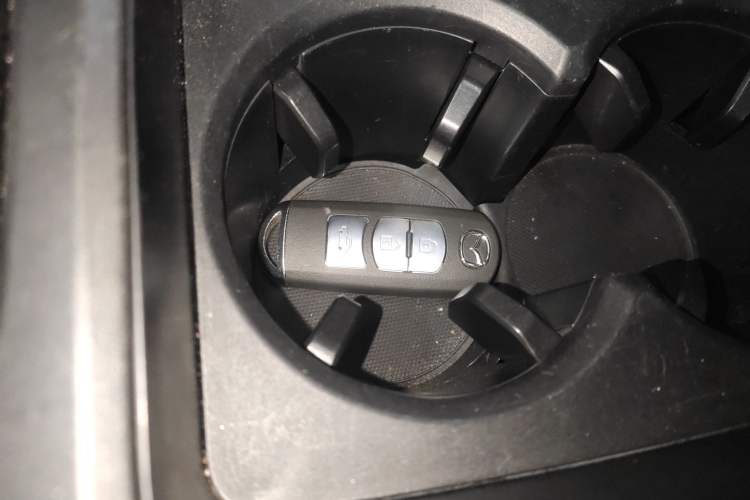 Used Mazda Atenza 2020 2.5L Skyline Sport Edition Vehicle Key