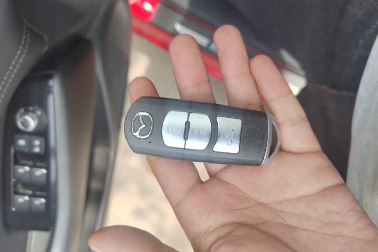 Used Mazda Atenza 2020 2.5L Skyline Sport Edition