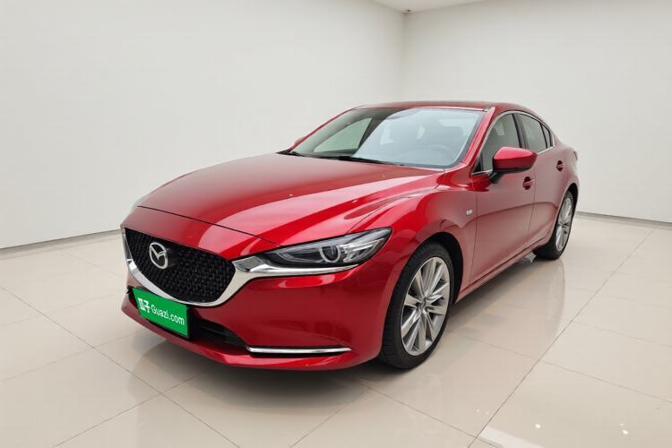 Ojetý Mazda Atenza 2020 2.5L Skyline Sport Edition Guazi used car, China used car export, Used car for sale, Used  cars, Cheapest cars for sale
