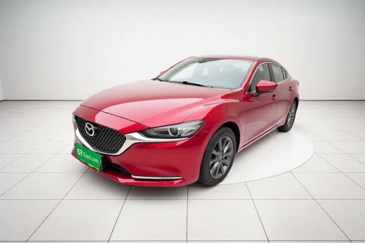 Used Mazda Atenza 2020 2.0L Blue Sky Luxury Edition Guazi used car, China used car export, Used car for sale, Used cars, Cheapest cars for sale