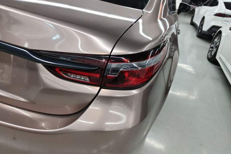 Used Mazda Atenza 2020 2.0L Blue Sky Luxury Edition Right Rear Taillight