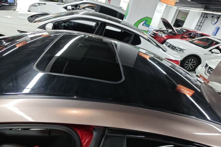 Used Mazda Atenza 2020 2.0L Blue Sky Luxury Edition Roof