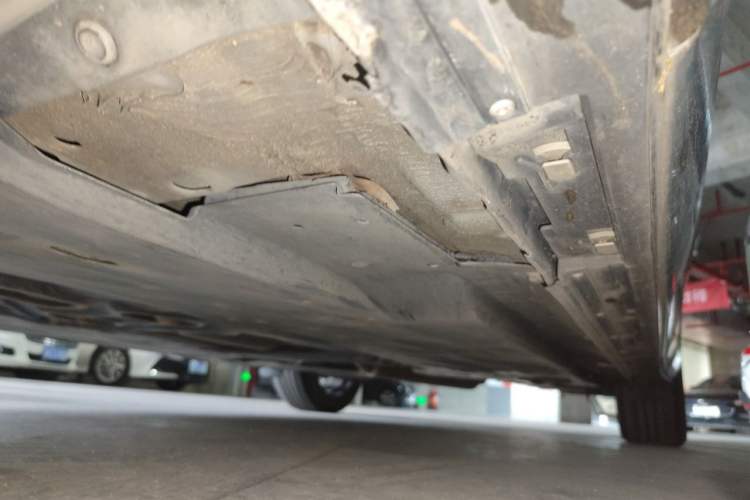 Used Mazda Atenza 2020 2.5L Skyline Sport Edition Chassis Front Left