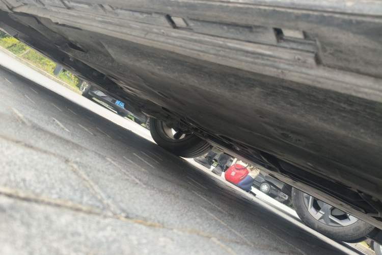 Used Mazda Atenza 2020 2.5L Skyline Sport Edition Chassis Front Left