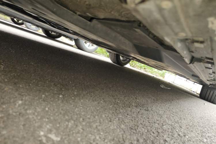 Used Mazda Atenza 2020 2.5L Skyline Sport Edition Chassis Front Left