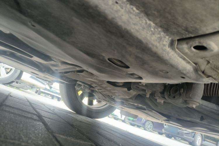 Used Mazda Atenza 2020 2.5L Skyline Sport Edition Chassis Front Right