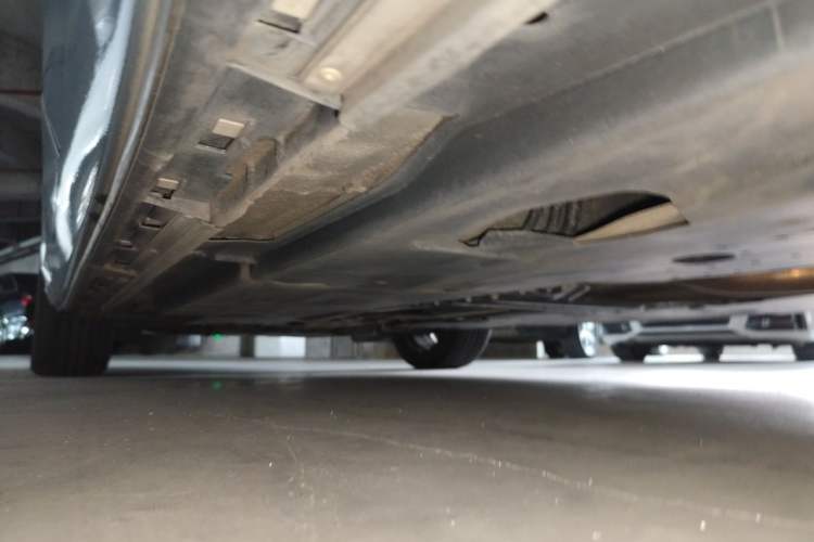 Used Mazda Atenza 2020 2.5L Skyline Sport Edition Chassis Rear Left