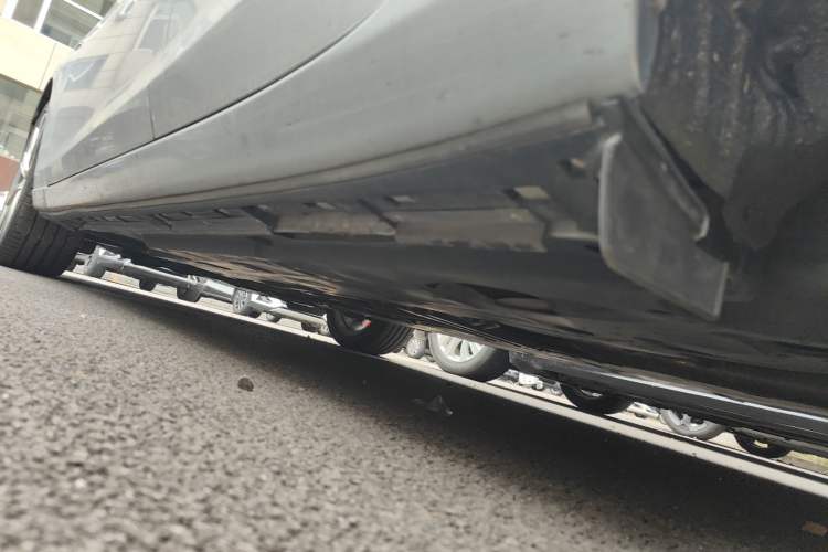 Used Mazda Atenza 2020 2.5L Skyline Sport Edition Chassis Rear Left