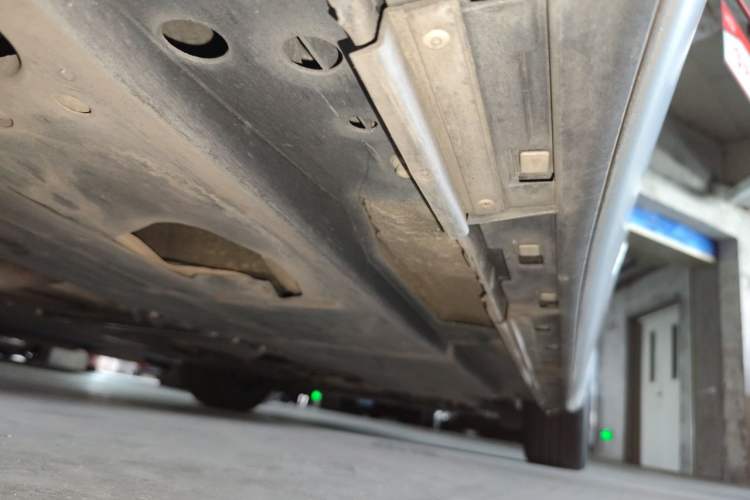 Used Mazda Atenza 2020 2.5L Skyline Sport Edition Chassis Rear Right