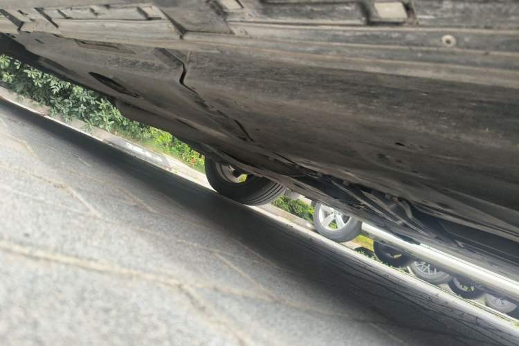 Used Mazda Atenza 2020 2.5L Skyline Sport Edition Chassis Rear Right