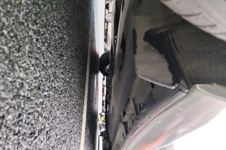 Used Mazda Atenza 2020 2.0L Blue Sky Luxury Edition Chassis Rear Right