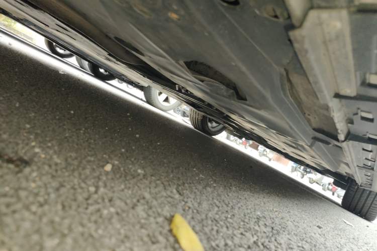 Used Mazda Atenza 2020 2.5L Skyline Sport Edition Chassis Rear Right