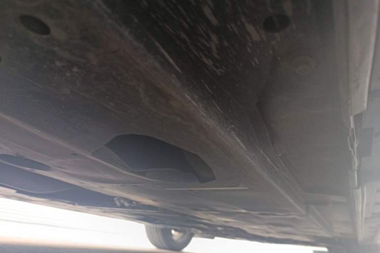 Used Mazda Atenza 2020 2.5L Skyline Sport Edition Chassis Rear Right