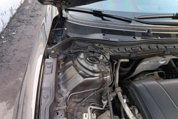 Used Mazda Atenza 2020 2.5L Skyline Sport Edition Engine Bay Right